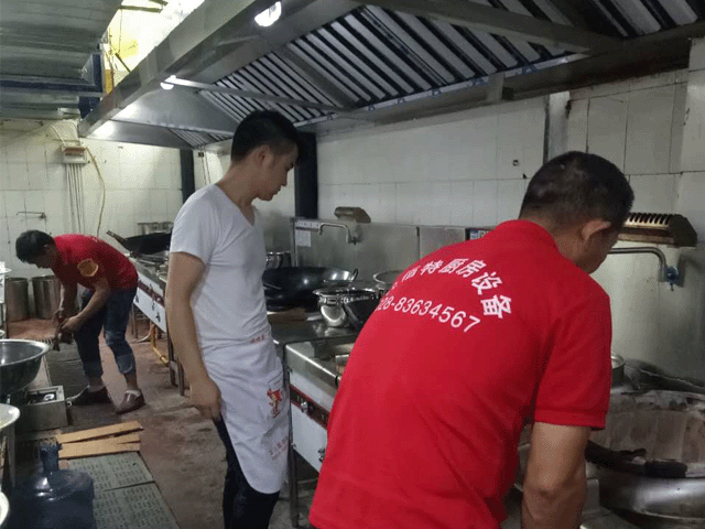 酒店榴莲视频色版在线观看工程现场安装图片