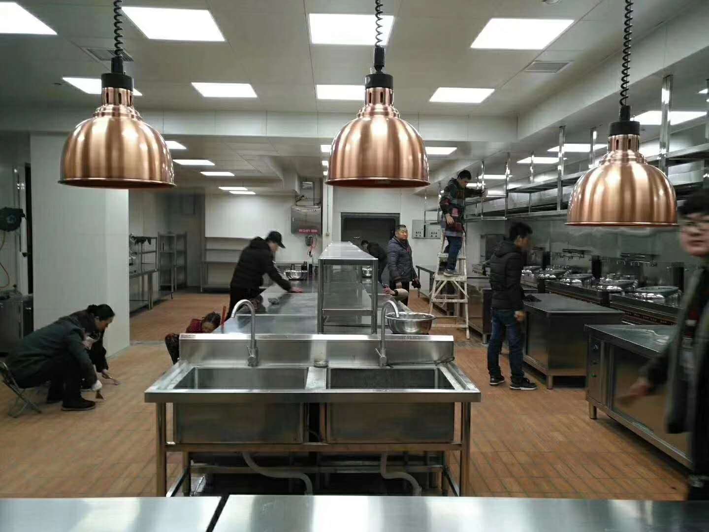 成都学校榴莲视频色版在线观看设备厂家谈榴莲视频色版在线观看卫生标准