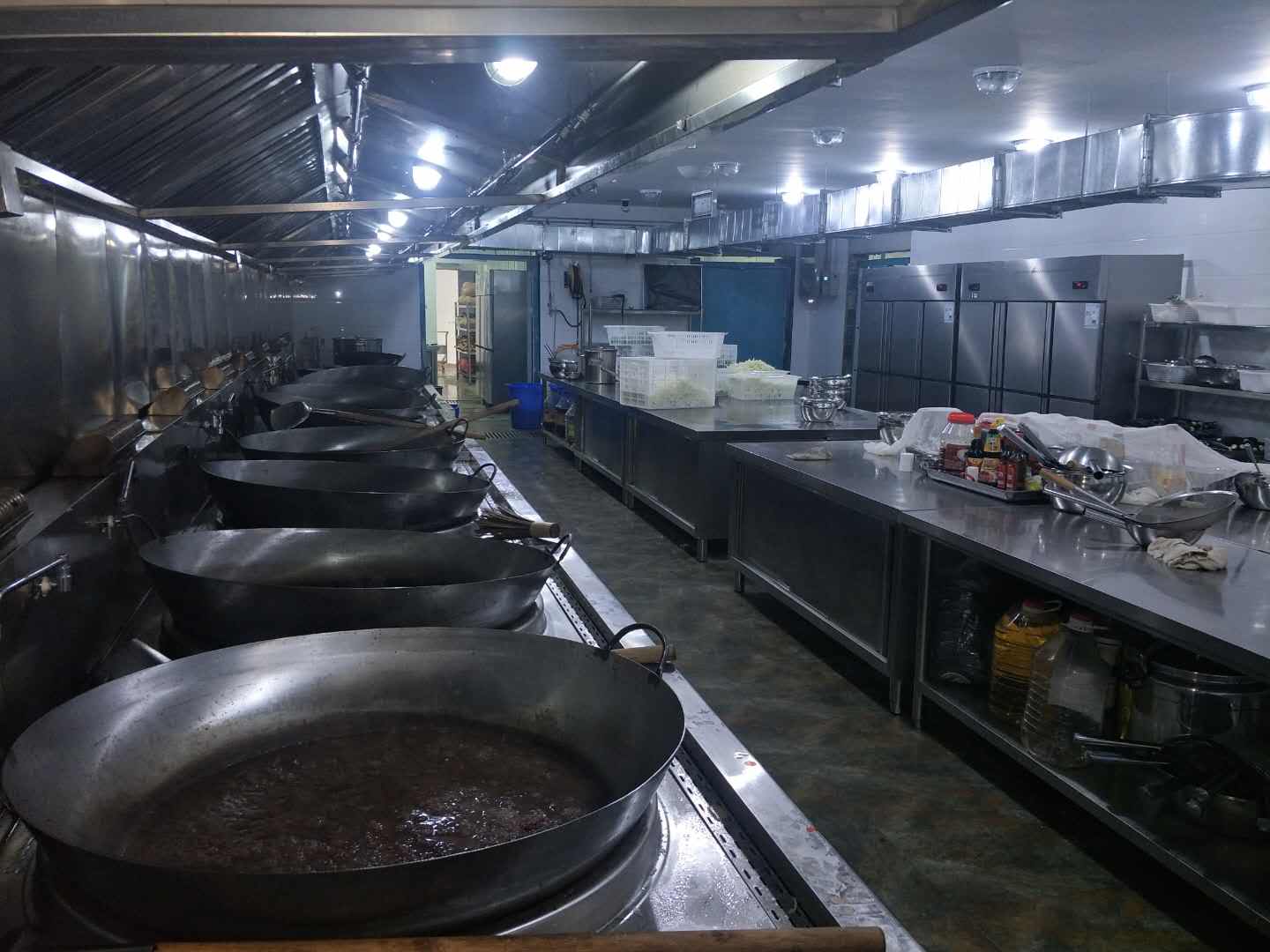 职工食堂榴莲视频色版在线观看设备1