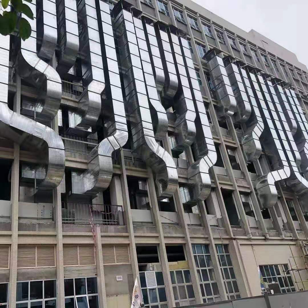 榴莲视频色版在线观看排烟管道
