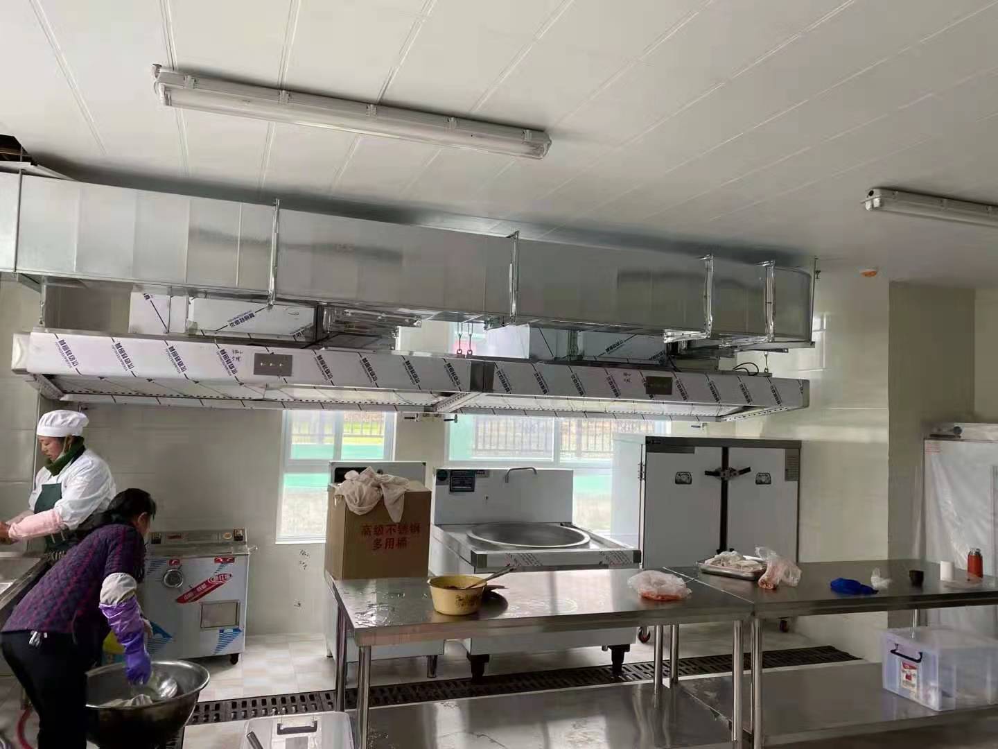 学校食堂榴莲视频色版在线观看设备