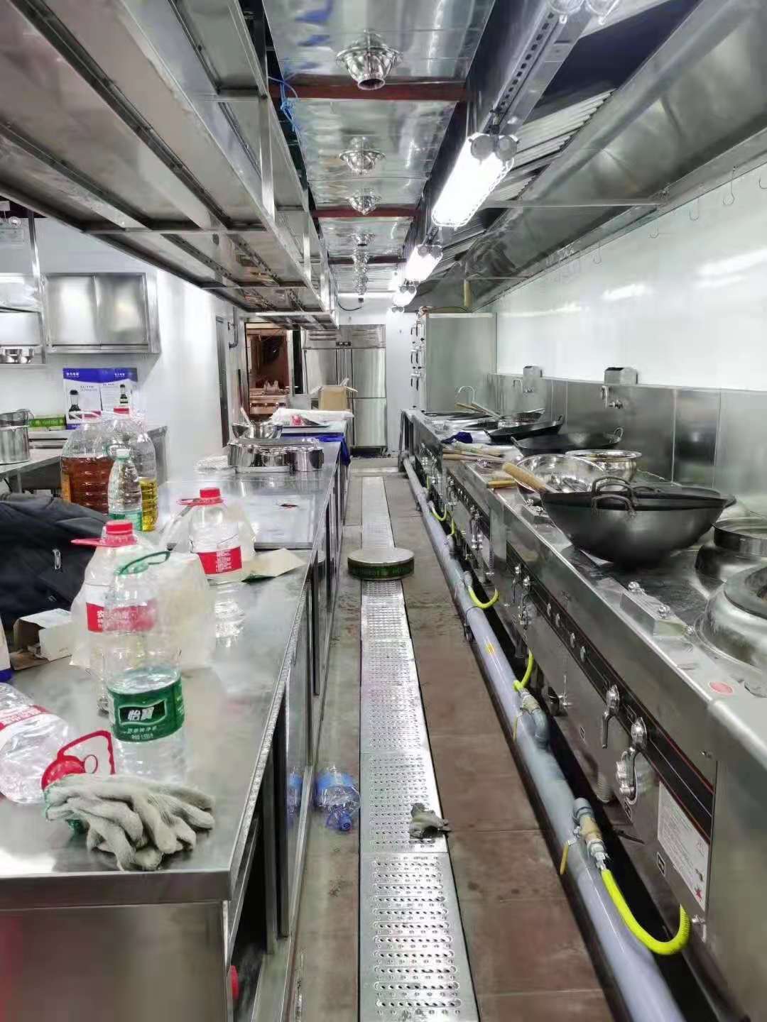 学校食堂榴莲视频色版在线观看设备2
