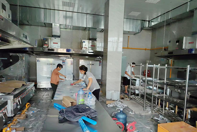 大型商用榴莲视频色版在线观看设备