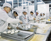 不知道这些餐饮榴莲视频色版在线观看设施设备的卫生标准，你就out了。