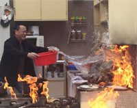 【酒店老板必知】酒店不锈钢榴莲视频色版在线观看设备在使用中存在哪些安全隐患