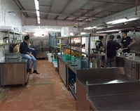商用榴莲视频色版在线观看设计公司为你介绍大型榴莲视频色版在线观看设计经验