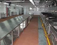 四川商用厨具厂告诉你什么是榴莲视频色版在线观看排水明沟以及它们的位置设计