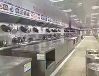成都榴莲视频色版在线观看设备厂教你新店厨师长必备的新榴莲视频色版在线观看科学布局知识