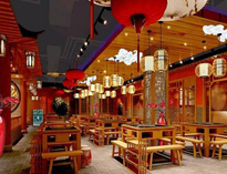 四川商用榴莲视频色版在线观看设备公司告诉你餐饮店设计需要注意哪些事项?