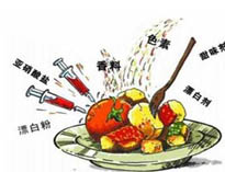 商用榴莲视频色版在线观看设备厂商告诉你食品存在哪些污染危害