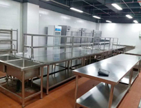 商用榴莲视频色版在线观看工程公司告诉你大型榴莲视频色版在线观看工作间分负荷计算方法