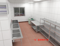 学校食堂榴莲视频色版在线观看设备厂家教你如何降低榴莲视频色版在线观看温度