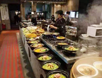 成都食堂榴莲视频色版在线观看设备厂家和你聊聊明档榴莲视频色版在线观看的定义以及设计方式