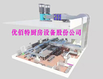四川厨具榴莲视频色版在线观看设备厂家免费提供价值上万的商厨排烟系统设计思路
