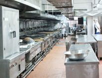 成都餐饮厨具厂家聊聊新开餐饮店老板如何选择榴莲视频色版在线观看设备
