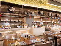 四川榴莲视频色版在线观看设备公司教你餐饮榴莲视频色版在线观看的分类以及设计方案