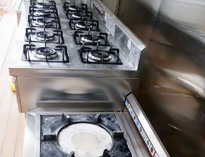 四川餐厅榴莲视频色版在线观看设备公司和你聊聊专业榴莲视频色版在线观看设计师和业余榴莲视频色版在线观看设计师在设计上有什么区别