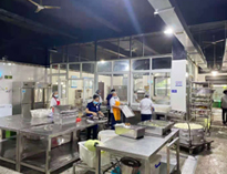 成都厨具公司和你聊聊4D榴莲视频色版在线观看是什么，需要怎么打造