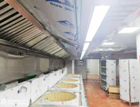 四川商用榴莲视频色版在线观看工程公司告诉你商用榴莲视频色版在线观看和酒店榴莲视频色版在线观看工程安装顺序