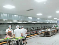 四川商用厨具设备制造厂家和你聊聊川菜榴莲视频色版在线观看应该如何设计