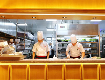 四川餐厅榴莲视频色版在线观看设备公司告诉你中小餐饮企业如何做好明档榴莲视频色版在线观看