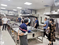 四川餐厅榴莲视频色版在线观看设备厂家告诉你新餐厅如何选择榴莲视频色版在线观看设备