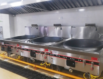 餐饮厨具榴莲视频色版在线观看设备公司告诉你各类商用榴莲视频色版在线观看设备的保养维护方法措施