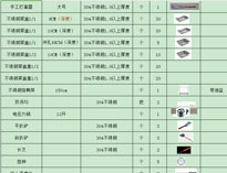 成都二仙桥榴莲视频色版在线观看设备公司教你制作榴莲视频色版在线观看设备配置清单