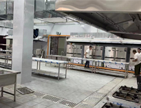 全套酒店榴莲视频色版在线观看设备厂家告诉你不锈钢厨具的材质特点以及使用注意事项