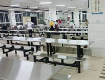 学校榴莲视频色版在线观看用具厂家告诉你厨具设备的配置和安全原则有哪些