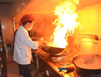 商用榴莲视频色版在线观看设备品牌厂家告诉你商用榴莲视频色版在线观看如何预防火灾
